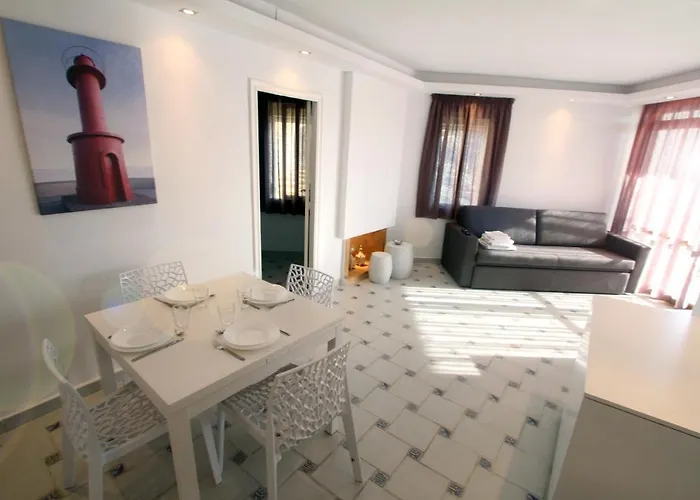 For A Sol Apartment Salou