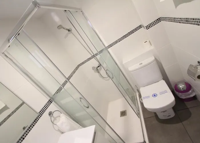 For A Sol Lägenhet