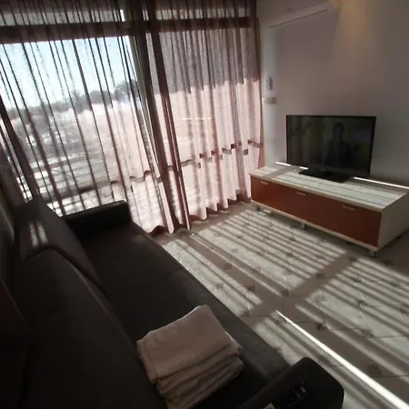 For A Sol Apartment Salou