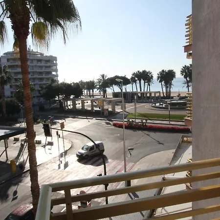 For A Sol Appartement