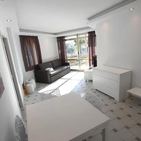 Apartment For A Sol Salou