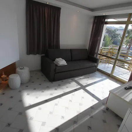 For A Sol Apartment Salou