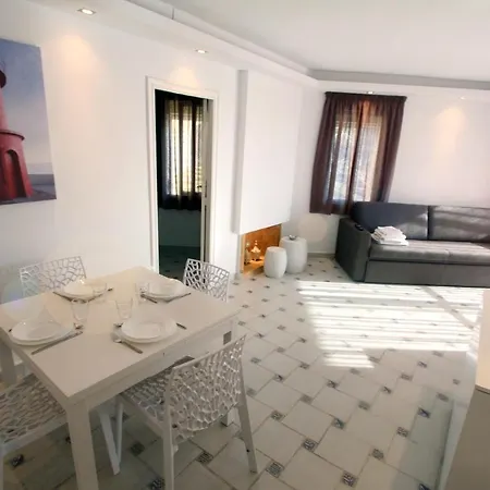 For A Sol Apartment Salou
