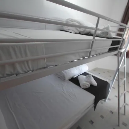 For A Sol Appartement Salou