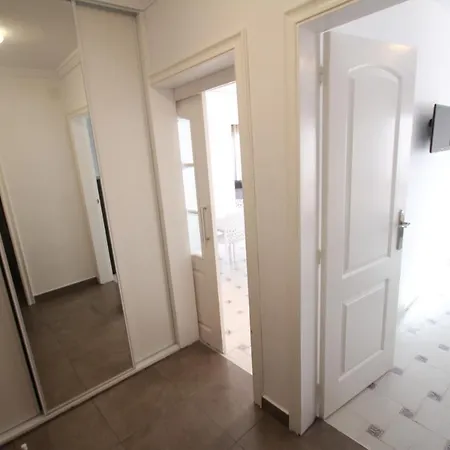 For A Sol Apartment Salou