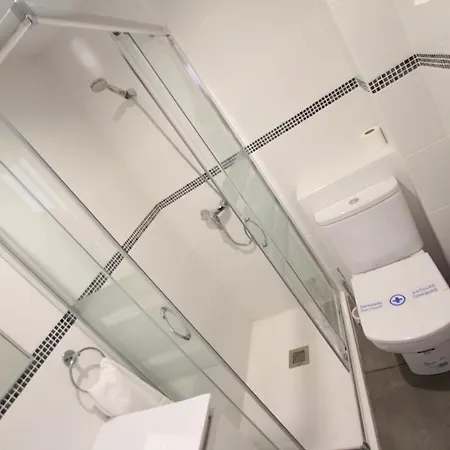 For A Sol Apartment