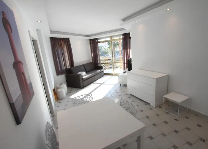 Daire For A Sol Salou